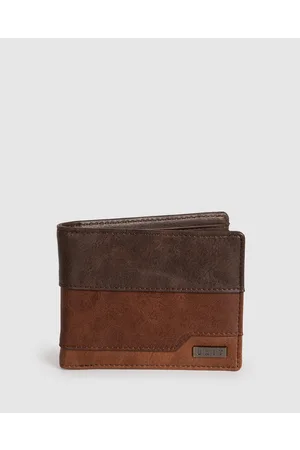 Unit Mack Wallet - Wallets Mack Wallet