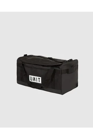 Unit Stack 58L Medium Duffle Bag - Duffle Bags Stack 58L Medium Duffle Bag