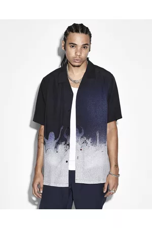KSUBI Dance Klass Resort Ss Shirt Multi - Casual shirts Dance Klass Resort Ss Shirt Multi