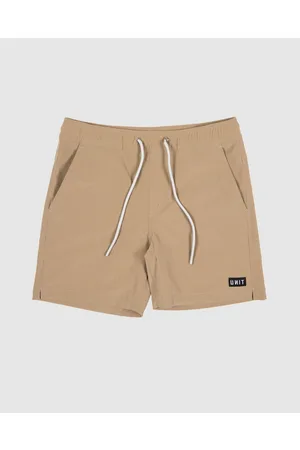 Unit Block 14" Youth Shorts - Shorts Block 14" Youth Shorts