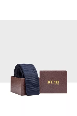 RUMI Navi Zelleny - Ties Navi Zelleny