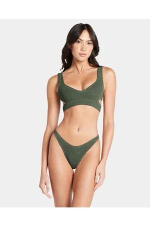 Bond Eye Nino Crop - Swimwear Nino Crop