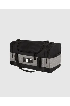 Unit Stack 76L Large Duffle Bag - Duffle Bags Stack 76L Large Duffle Bag
