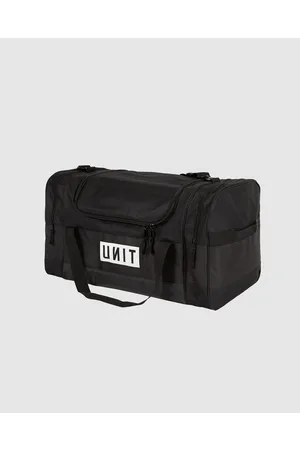 Unit Stack 76L Large Duffle Bag - Duffle Bags Stack 76L Large Duffle Bag