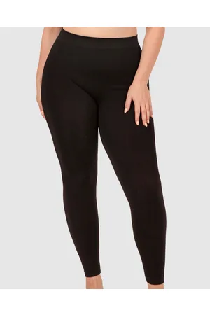 B Free Bamboo Leggings - Full Tights Bamboo Leggings
