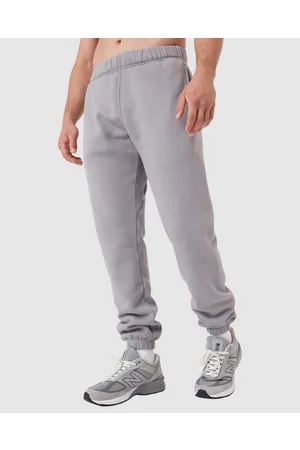 REC GEN Mass Fleece Jogger - Track Pants Mass Fleece Jogger