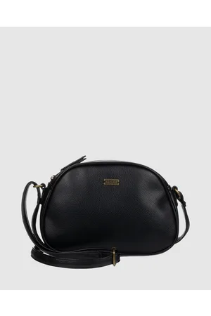 Roxy Baby Tea Crossbody Bag For Women - Bags Baby Tea Crossbody Bag For Women