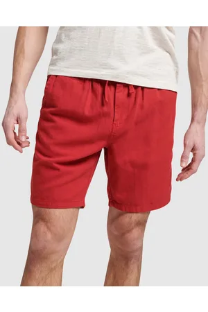 Superdry Vintage Overdyed Shorts - Shorts Vintage Overdyed Shorts