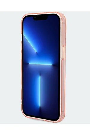 Guess IPhone 14 Ring Edition Phone Case - Tech Accessories iPhone 14 Ring Edition Phone Case
