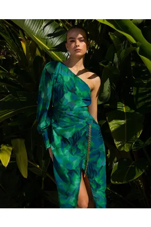 Runaway The Label Kana Midi Dress - Dresses Kana Midi Dress