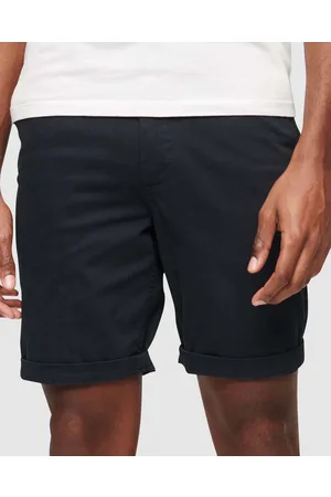 Superdry Vintage Officer Chino Shorts - Shorts Vintage Officer Chino Shorts