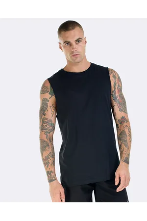 DVNT Devoid Premium Tank - Muscle Tops Devoid Premium Tank