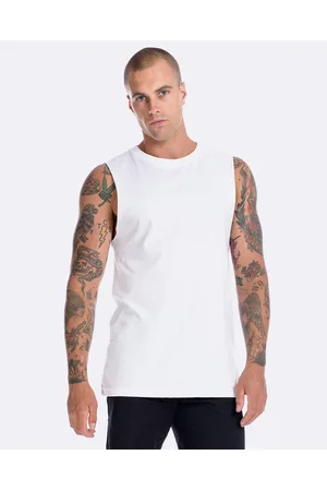 DVNT Devoid Premium Tank - Muscle Tops Devoid Premium Tank