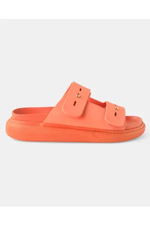 Walnut Melbourne Tori Slide - Casual Shoes Tori Slide