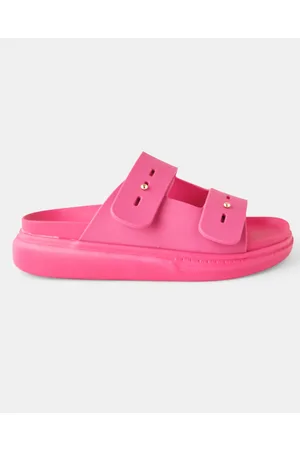 Walnut Melbourne Tori Slide - Casual Shoes Tori Slide