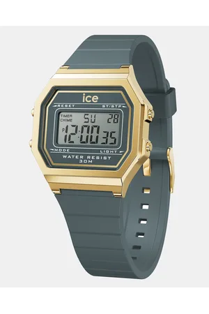 Ice-Watch Digit Retro Midnight blue - Watches Digit Retro - Midnight blue