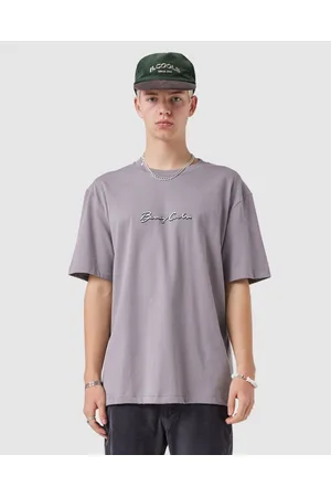 Barneys Originals Autograph Tee - Short Sleeve T-Shirts Autograph Tee