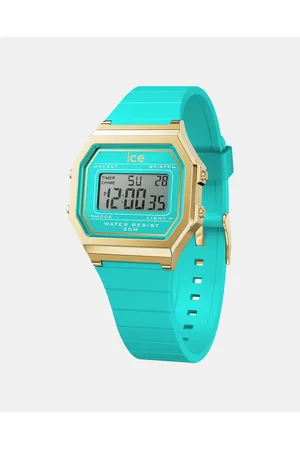 Ice-Watch Digit Retro curacao - Watches Digit Retro - curacao
