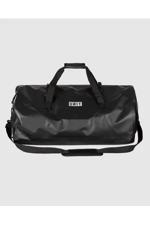 Unit Large Waterproof Duffle Bag Summit - Outdoors Large Waterproof Duffle Bag - Summit