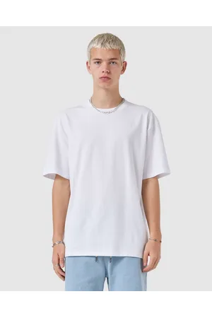 Barneys Originals Homie Tee - Short Sleeve T-Shirts Homie Tee