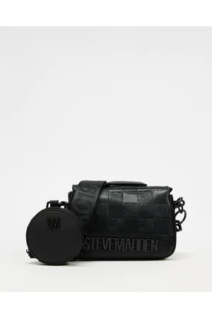 Steve Madden Shoulder Bag w. Wallet - Bminiroy - Lavender