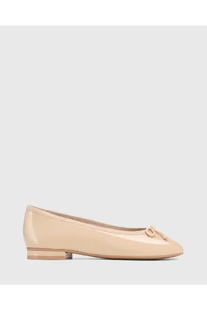 Wittner discount ballet flats