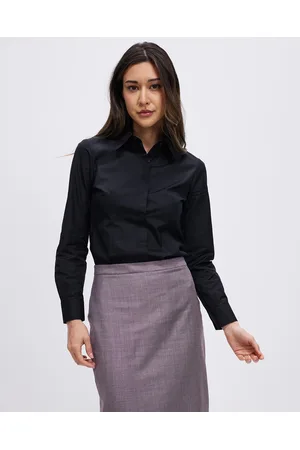 Farage Tara Classic Shirt - Tops Tara Classic Shirt