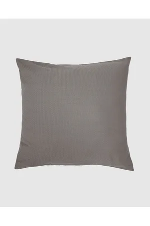 Bambury Boyd Euro Pillowcase - Home Boyd Euro Pillowcase