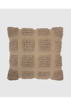 Bambury Dawson Square Cushion - Home Dawson Square Cushion