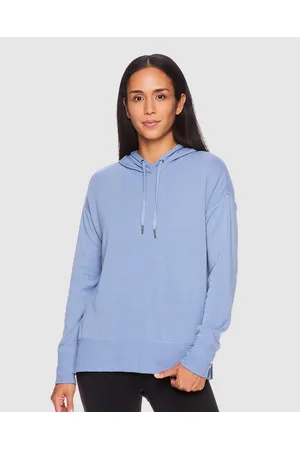 Gaiam Harlow Hoodie - Compression Harlow Hoodie
