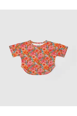 WITH LOVE FOR KIDS Easy Top Babies Kids - Tops Easy Top - Babies - Kids
