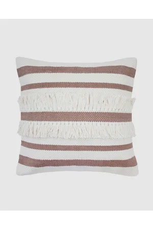 Bambury Tully Square Cushion - Home Tully Square Cushion