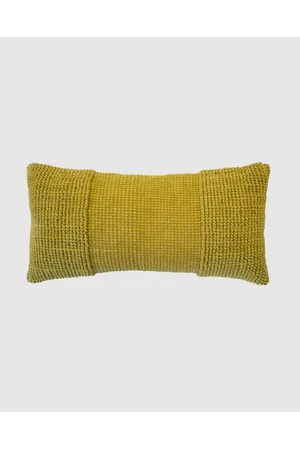 Bambury Rhodes Rectangle Cushion - Home Rhodes Rectangle Cushion
