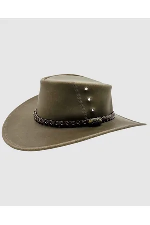 Jacaru 1153 Magpie Hat - Hats 1153 Magpie Hat