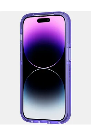 tech21 NEED TO FIX! Apple iPhone 14 Pro Evocheck Series Phone Case - Tech Accessories NEED TO FIX! Apple iPhone 14 Pro Evocheck Series Phone Case