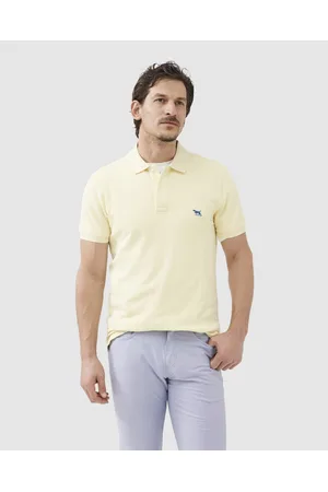Rodd & Gunn The Gunn Polo - Shirts & Polos The Gunn Polo