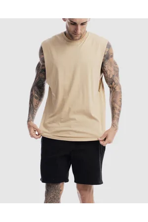 DVNT Devoid Premium Tank - Muscle Tops Devoid Premium Tank