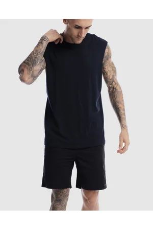 DVNT Devoid Premium Tank - Muscle Tops Devoid Premium Tank