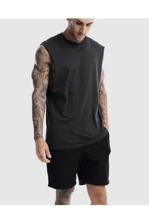 DVNT Devoid Premium Tank - Muscle Tops Devoid Premium Tank