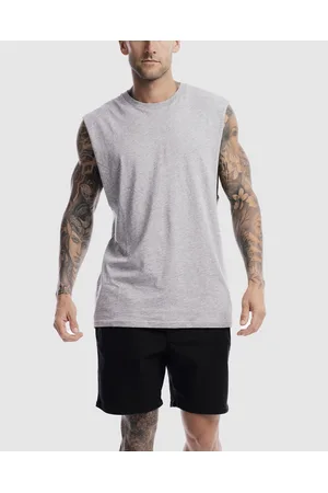 DVNT Devoid Premium Tank - Muscle Tops Devoid Premium Tank