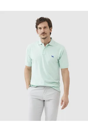 The Gunn Polo