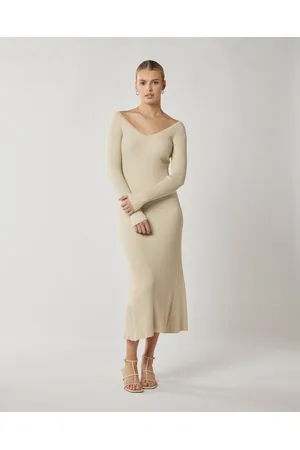 MVN Bellagio Knit Dress - Dresses Bellagio Knit Dress