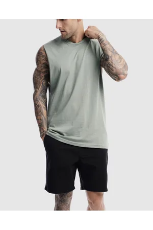 DVNT Devoid Premium Tank - Muscle Tops Devoid Premium Tank