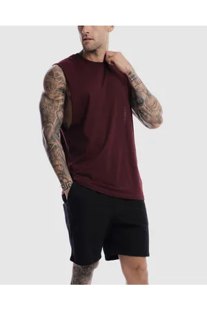 DVNT Devoid Premium Tank - Muscle Tops Devoid Premium Tank
