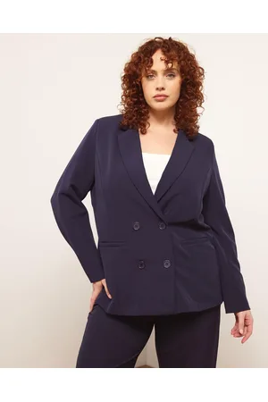 Blazers in the size 5XL for Women from the Best Brands FASHIOLA