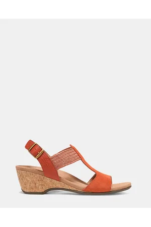 Vionic hayden wedge sandal hot sale