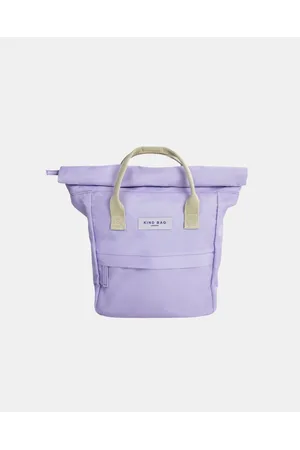 Kind Bag Backpack Mini Lilac - Backpacks Backpack Mini Lilac