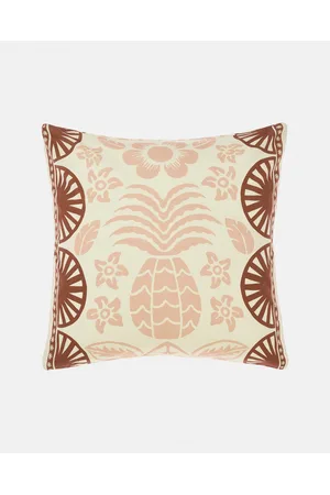 Linen House Messina European Pillowcase - Home Messina European Pillowcase