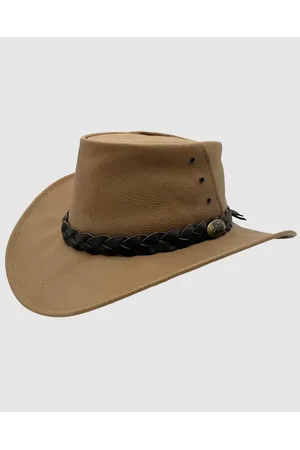 Jacaru 1001A Kangaroo Hat - Hats 1001A Kangaroo Hat
