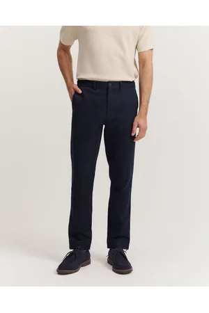 COUNTRY ROAD Cotton Linen Pant - Pants Cotton Linen Pant